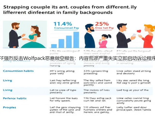 FF强烈反击Wolfpack恶意做空报告：内容荒谬严重失实立即启动诉讼程序(图2)