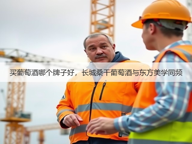 买葡萄酒哪个牌子好,长城桑干葡萄酒与东方美学同频(图2) 买葡萄酒哪个牌子好,长城桑干葡萄酒与东方美学同频(图2)