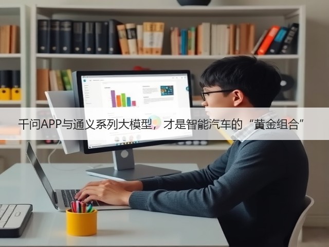千问APP与通义系列大模型,才是智能汽车的“黄金组合”(图3) 千问APP与通义系列大模型,才是智能汽车的“黄金组合”(图3)
