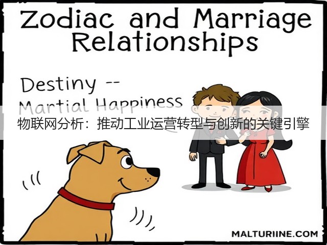 物联网分析:推动工业运营转型与创新的关键引擎(图2) 物联网分析:推动工业运营转型与创新的关键引擎(图2)