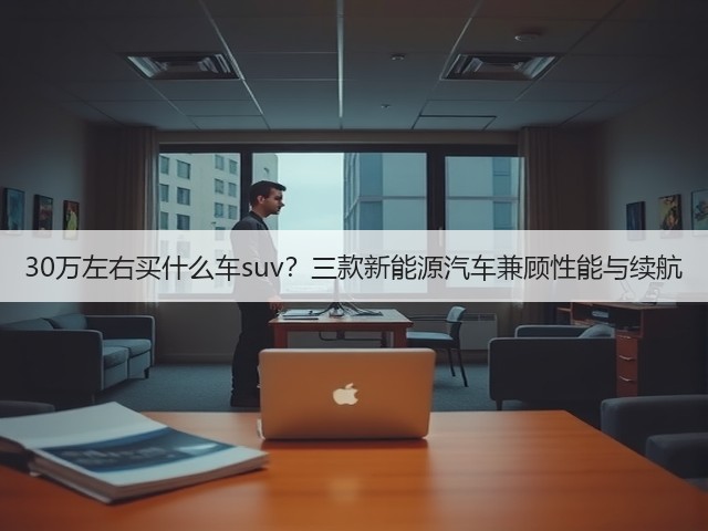 30万左右买什么车suv?三款新能源汽车兼顾性能与续航(图1) 30万左右买什么车suv?三款新能源汽车兼顾性能与续航(图1)