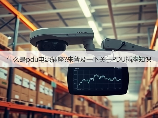什么是pdu电源插座?来普及一下关于PDU插座知识(图1) 什么是pdu电源插座?来普及一下关于PDU插座知识(图1)