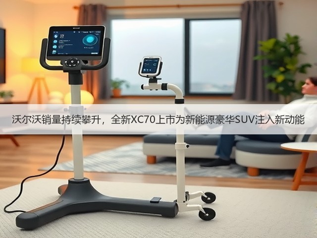 沃尔沃销量持续攀升,全新XC70上市为新能源豪华SUV注入新动能(图2) 沃尔沃销量持续攀升,全新XC70上市为新能源豪华SUV注入新动能(图2)