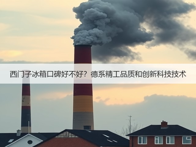 西门子冰箱口碑好不好?德系精工品质和创新科技技术(图4) 西门子冰箱口碑好不好?德系精工品质和创新科技技术(图4)