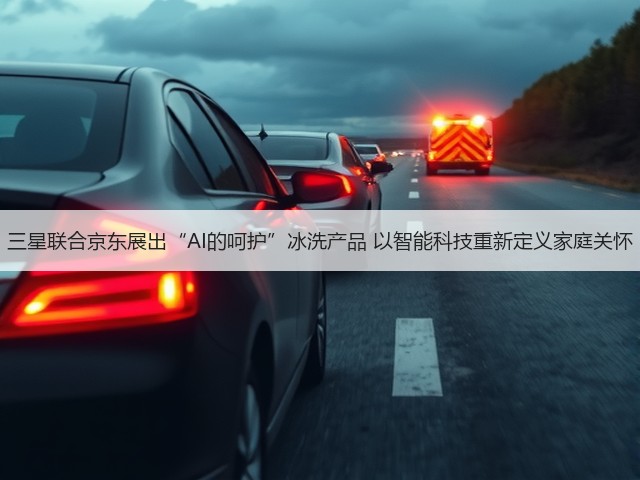 三星联合京东展出“AI的呵护”冰洗产品 以智能科技重新定义家庭关怀(图3) 三星联合京东展出“AI的呵护”冰洗产品 以智能科技重新定义家庭关怀(图3)