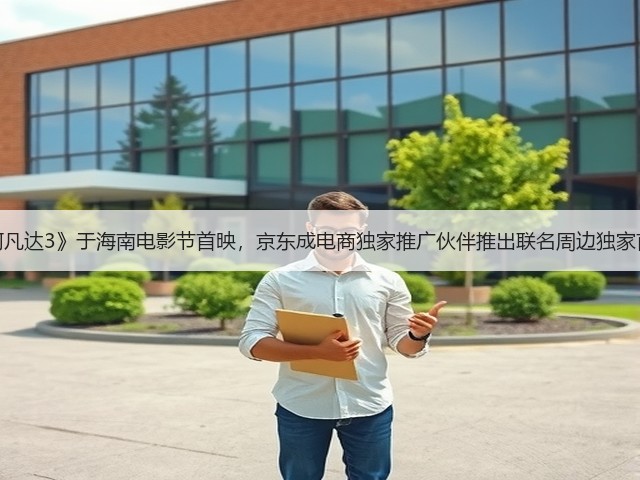 《阿凡达3》于海南电影节首映,京东成电商独家推广伙伴推出联名周边独家首发(图2) 《阿凡达3》于海南电影节首映,京东成电商独家推广伙伴推出联名周边独家首发(图2)