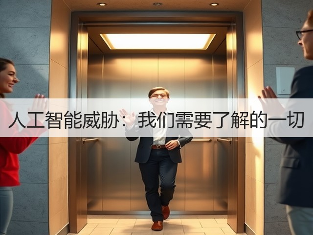 人工智能威胁:我们需要了解的一切(图2) 人工智能威胁:我们需要了解的一切(图2)
